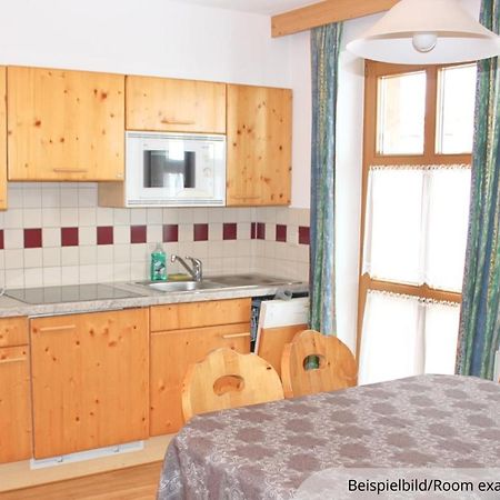 Chasa Per La Punt Apartment Galtür Екстериор снимка